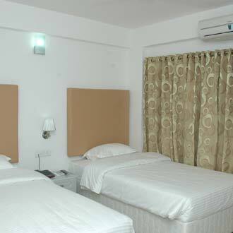 Hotel Fiesta Grand, Bangalore 3